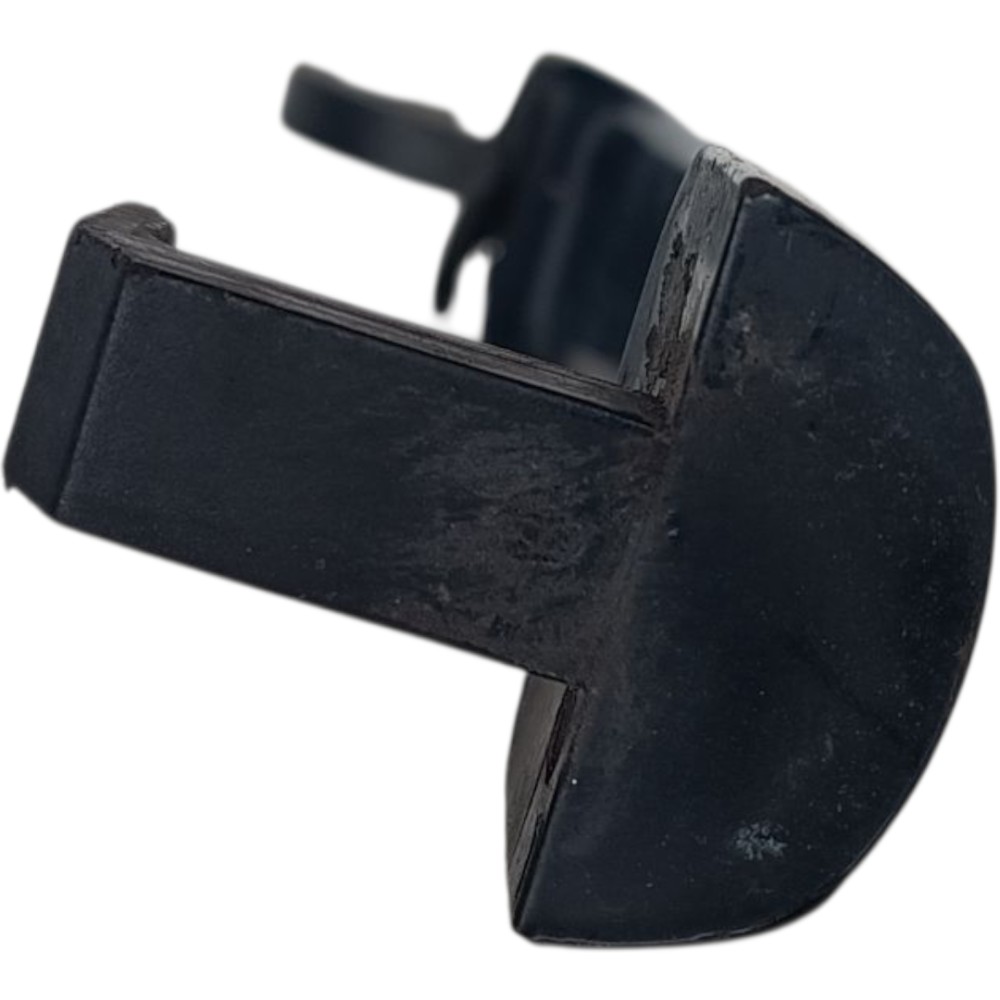 Maçaneta Externa Fiat Idea 2013 Dianteira Esquerda 3