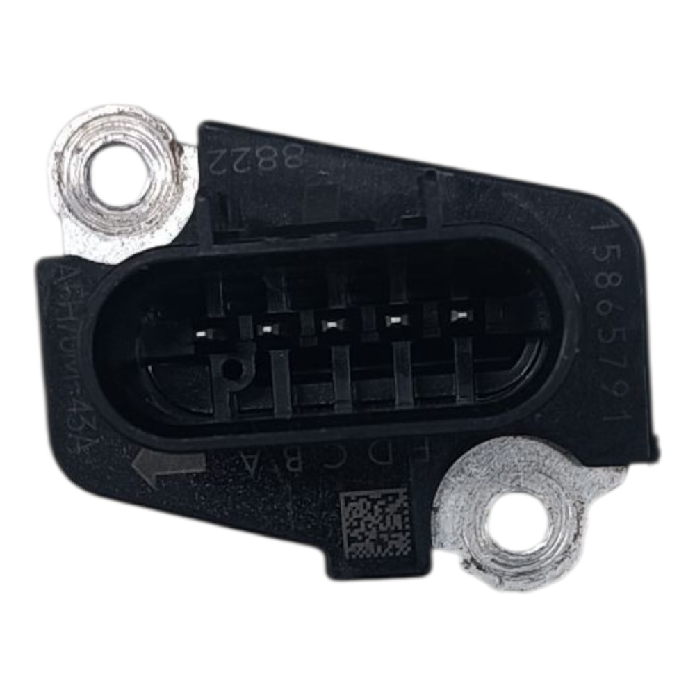 Medidor Fluxo Ar Camaro Captiva S10 Cobalt Onix 5865791 5