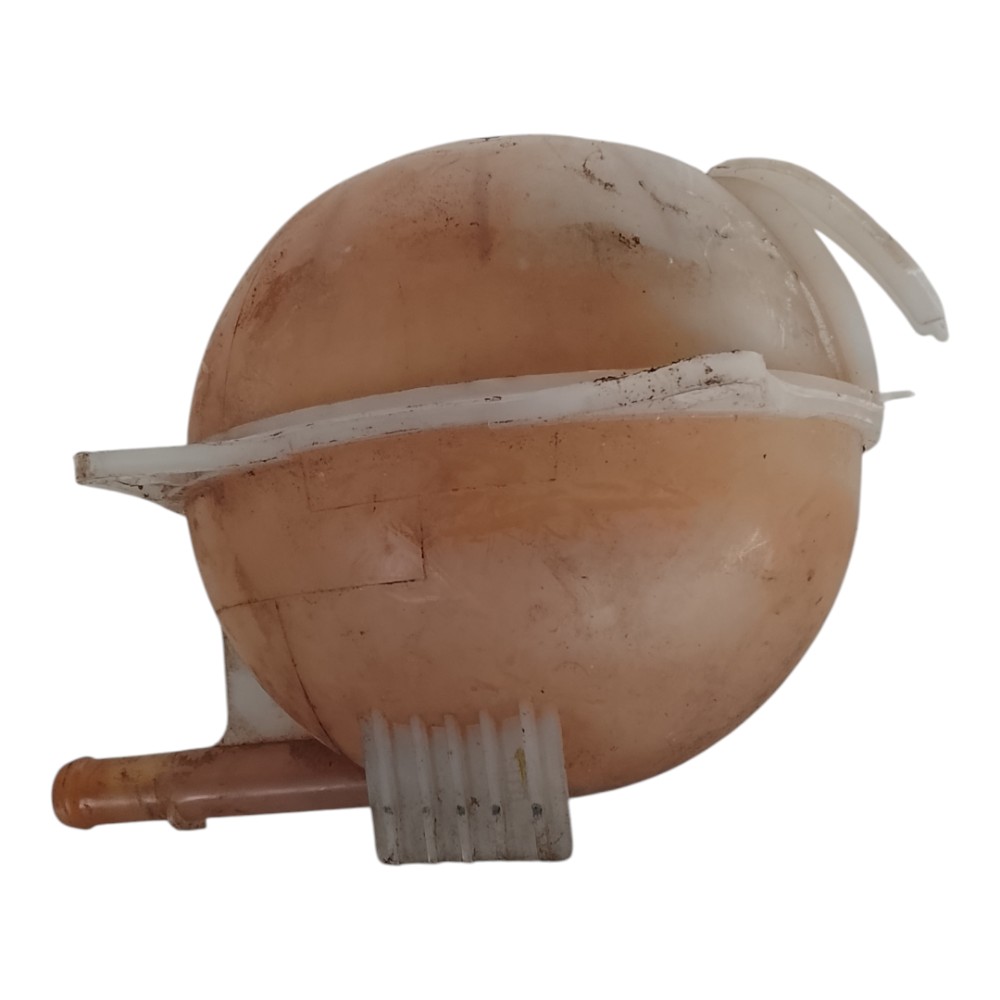 Reservatório de agua radiador Volkswagen Saveiro 2019 4