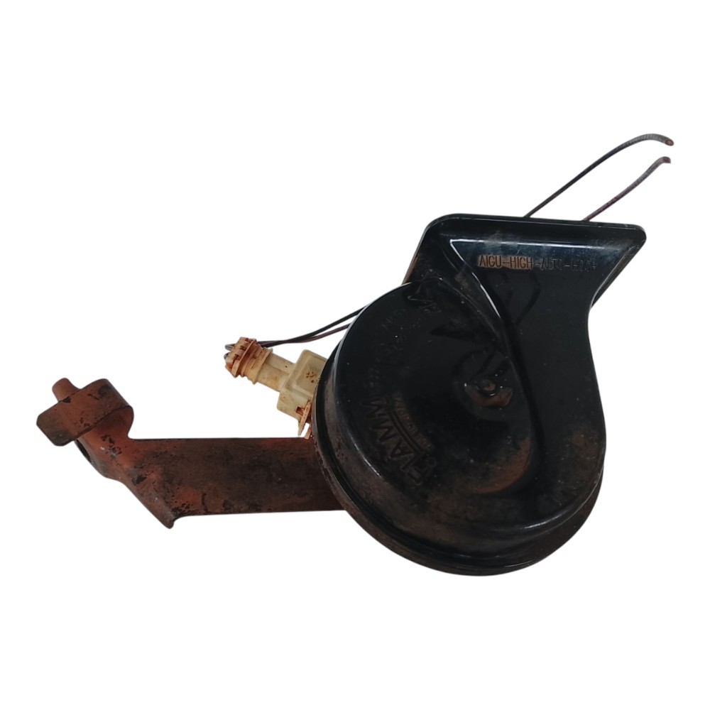 Buzina Caracol Fiat Strada 2015 2016 1