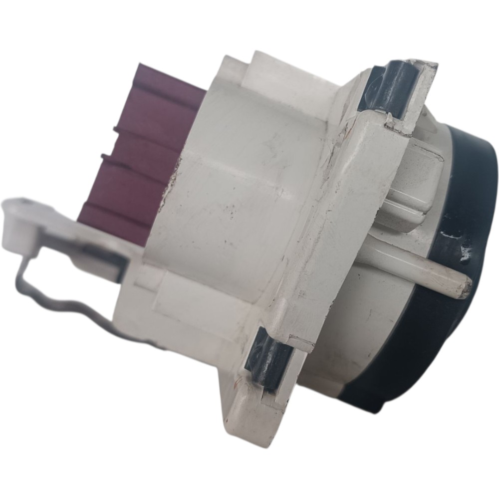 Comando Ventilação Ar Fiat Palio Siena 2001 2006 3