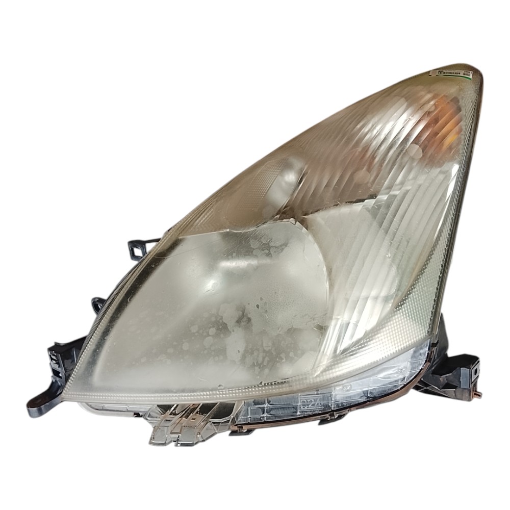 Laterna Farol Dianteiro Nissan Livina 2013 2014 L E Esquerdo/motorista 5