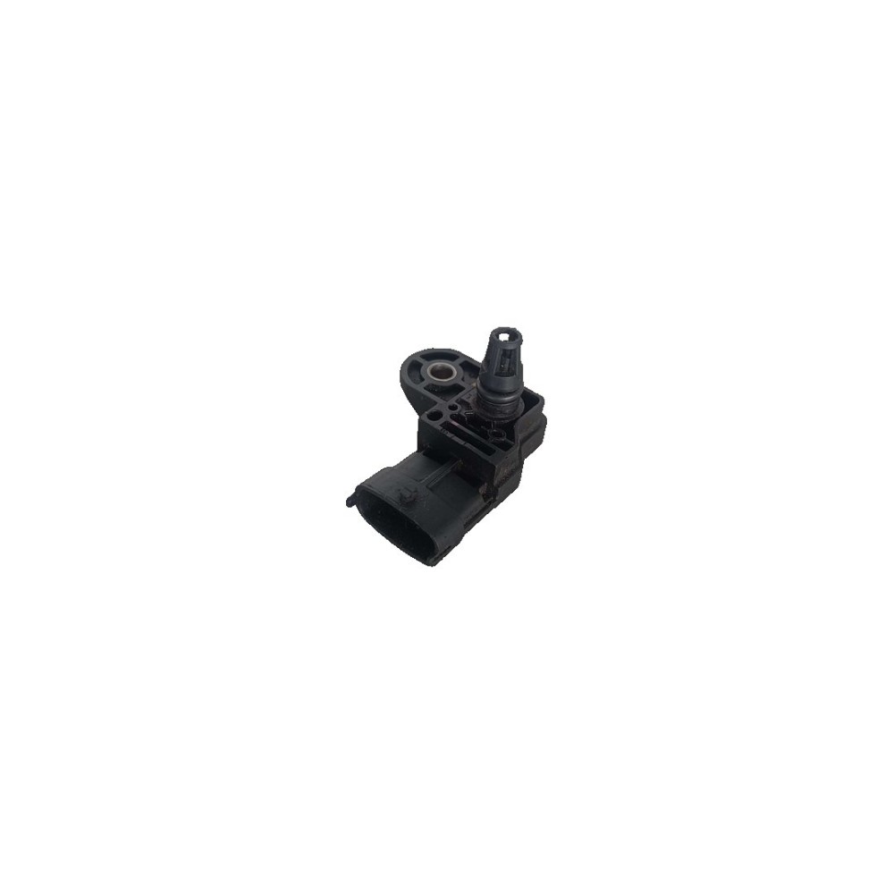 Sensor Map Ford Ka Fiesta Ecosport 2011 2018