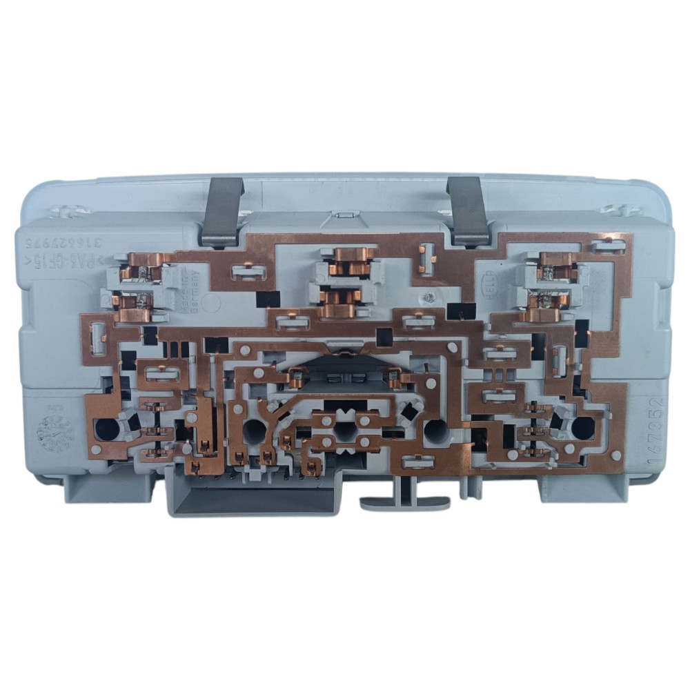 Luz Cortesia Teto Traseiro Chevrolet Cruze 2012 2013 2016 4