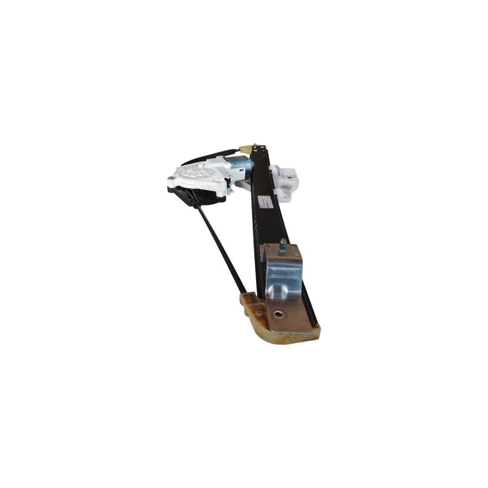 Máquina Vidro Da Porta Audi Q3 2017 T D 4