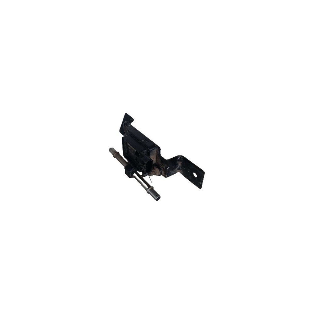 Sensor Combustível Chevrolet Captiva 2008 2012 Preto