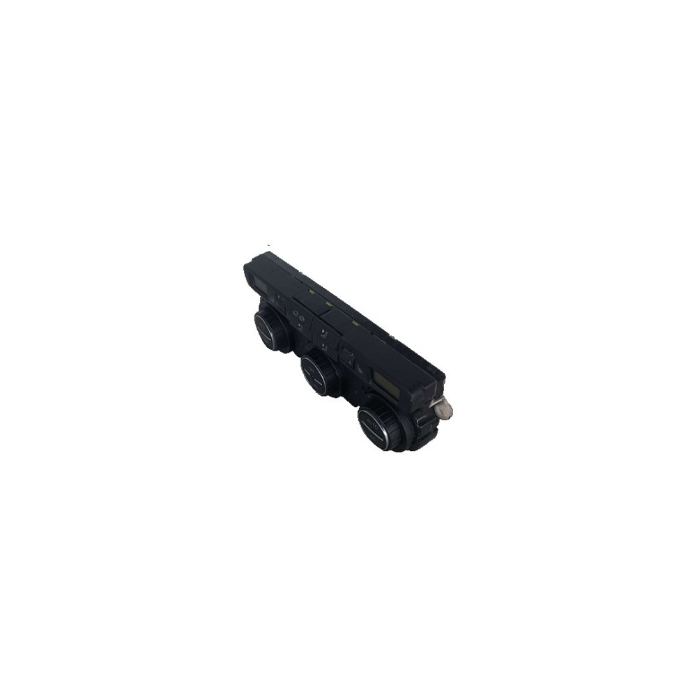 Comando Ar Condicionado Volkswagen Jetta 2010