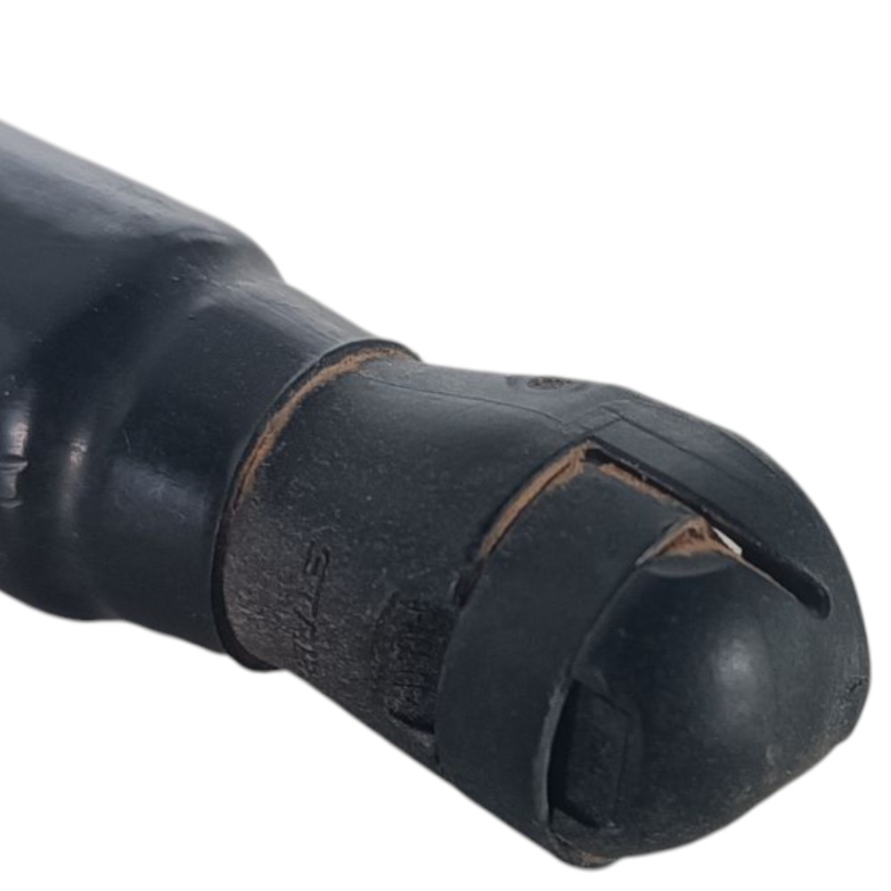 Par Amortecedor Tampa Traseira Fiat Argo 2016 2022 Original 3