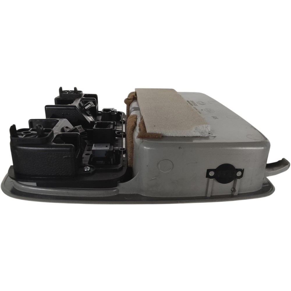 Luz Cortesia Teto Hyundai Tucson 2006 2017 3