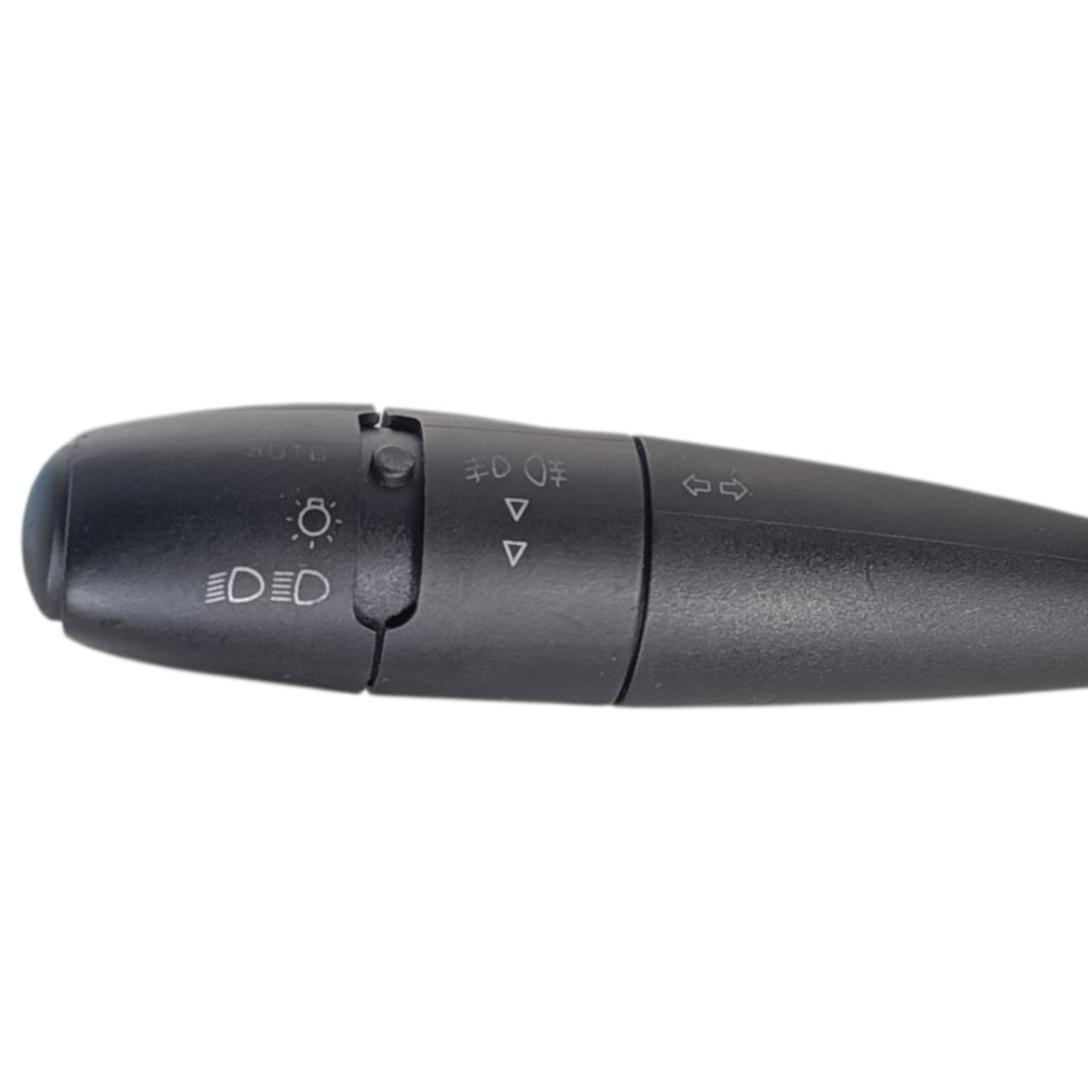 Chave Interruptor de Setas Citroen C4 2013 2014 2