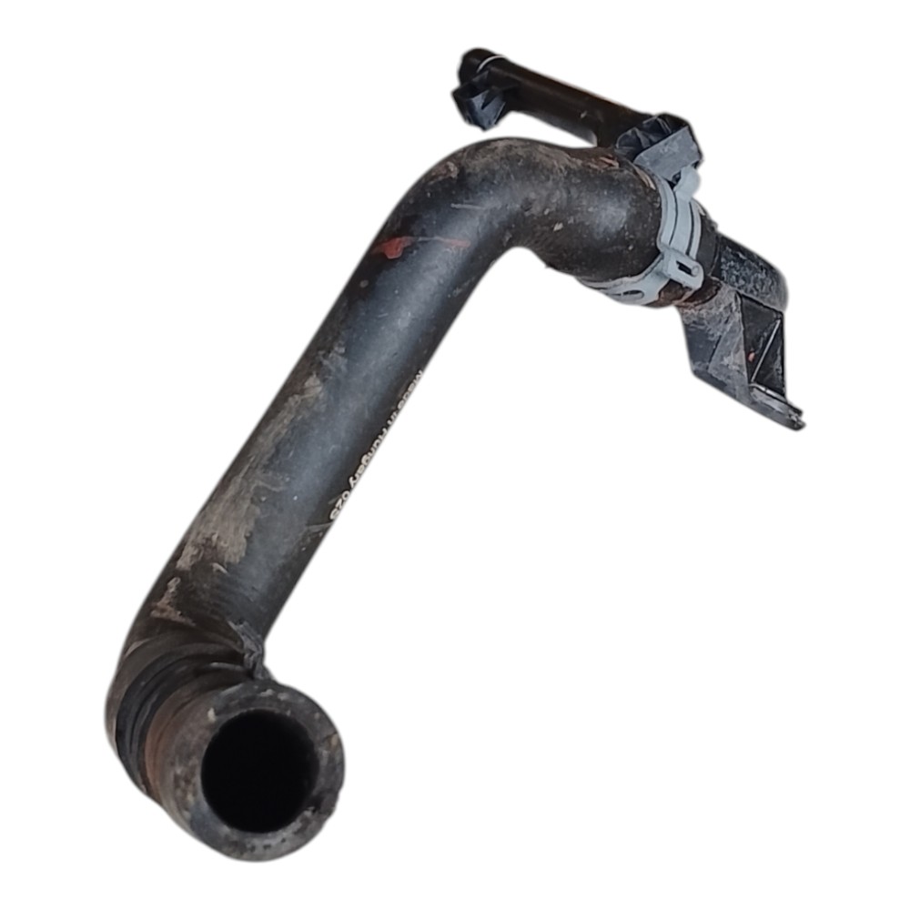 Tubo Dagua Arrefecimento Volkswagen T-cross 2020 2025 5