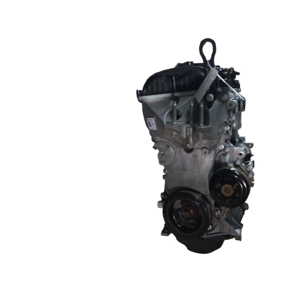 Motor Ford ka 1.5 3 cilindros 2019 2