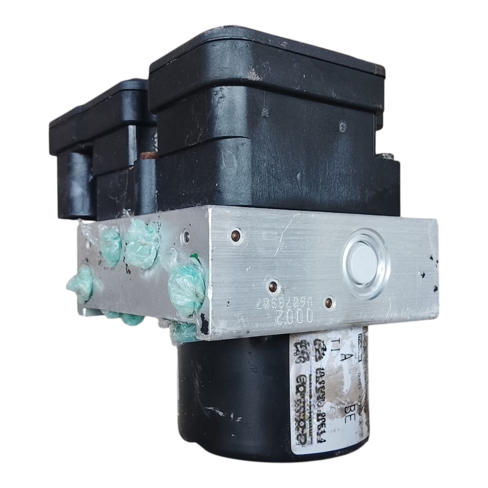 Módulo Abs Ford Ecosport 2007 2