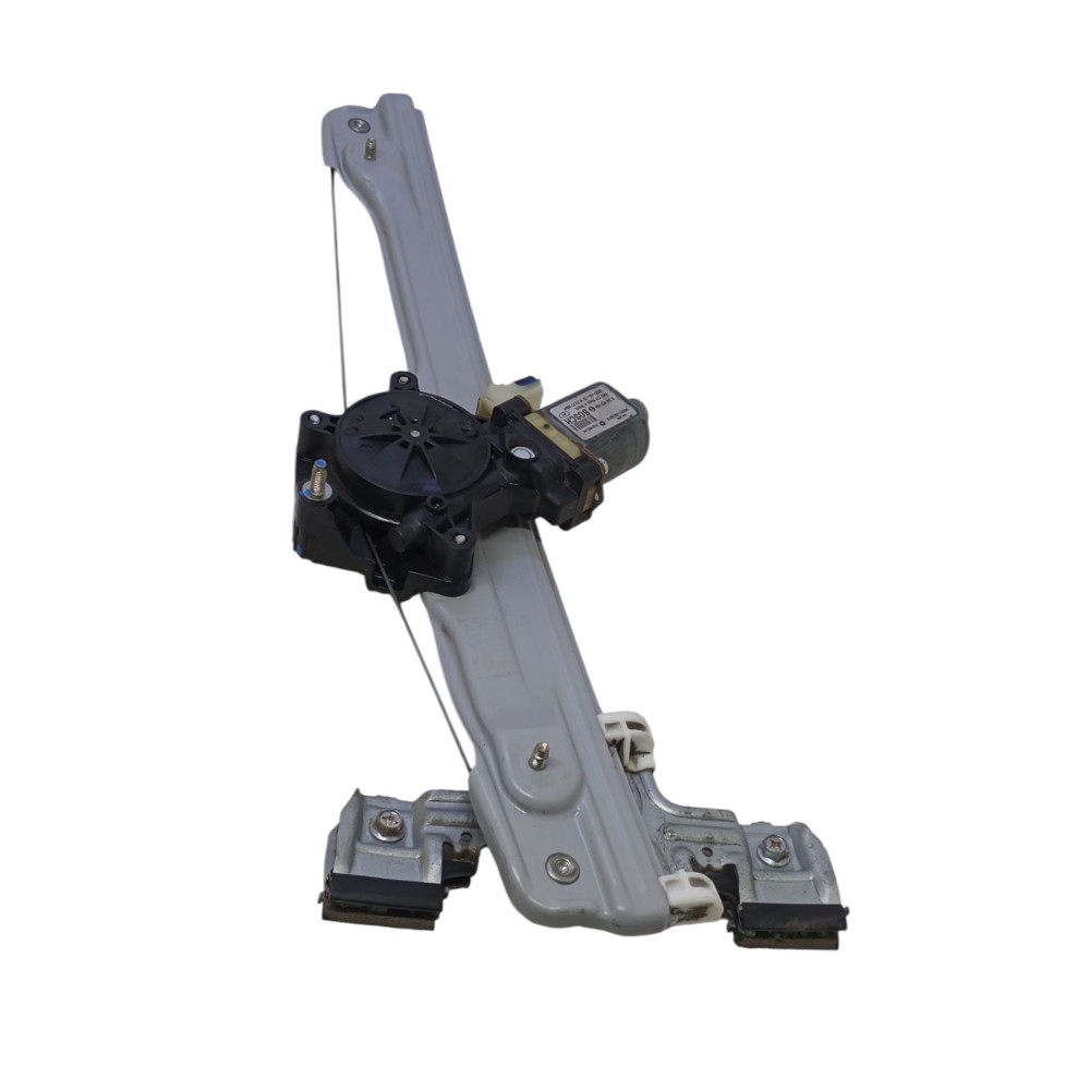 Maquina Vidro Dianteira Esquerda Onix Turbo 2021  2022 2024 6