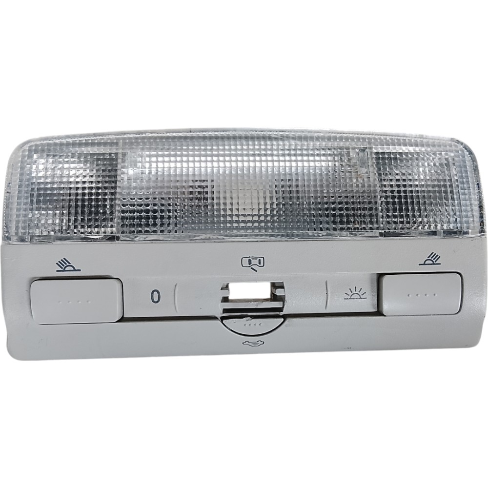 Luz Teto Cortesia Volkswagen Saveiro 2013 2016 3