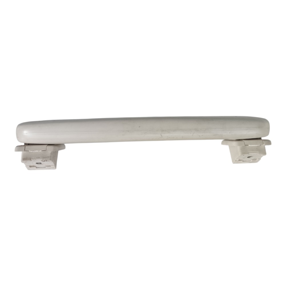 Alça Puxador Teto Pqp Citroen C4 2013 2014 Bege 9