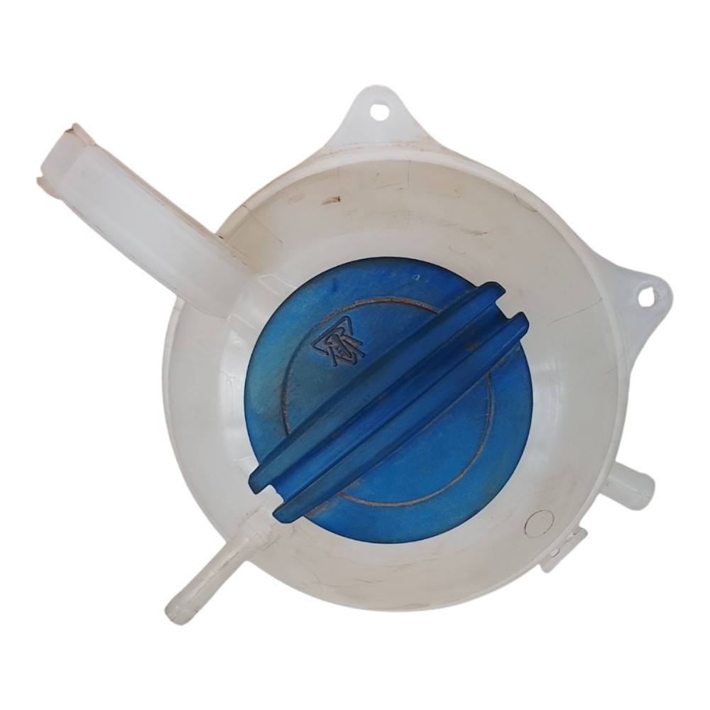 Reservatório Água Do Radiador Volkswagen Saveiro 2009 2016 1