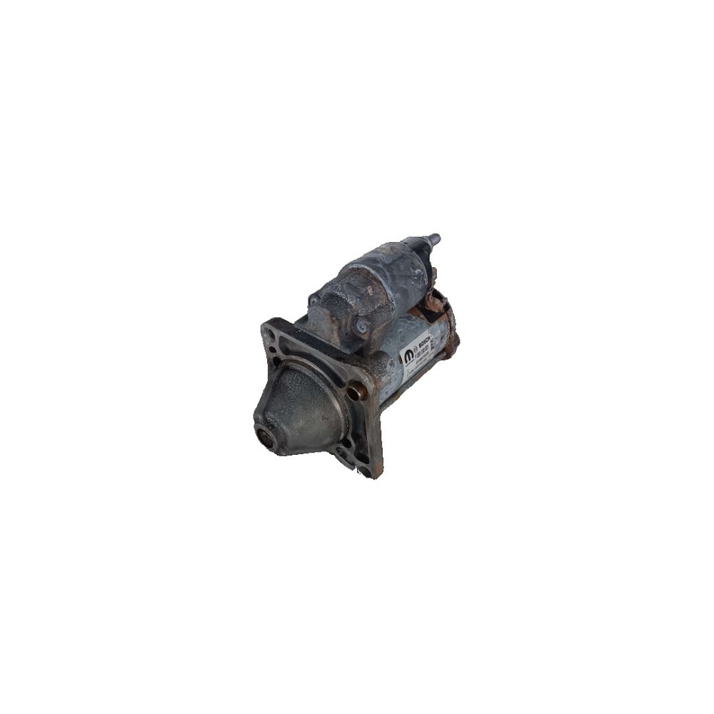 Motor Arranque Partida Fiat Strada Uno 1.0 2012 2017