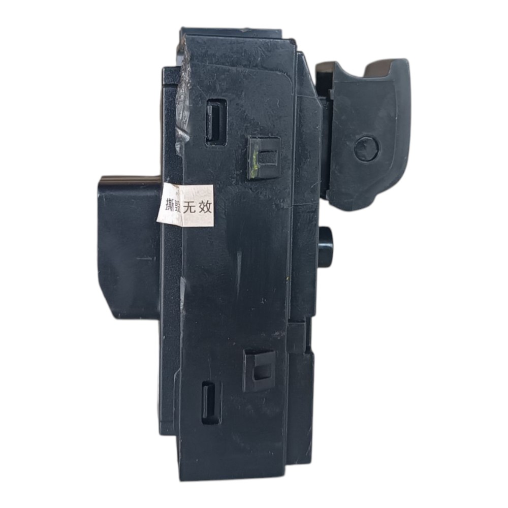 Botão Vidro Elétrico Traseiro 1.0 Gm Onix 2020 2022 3