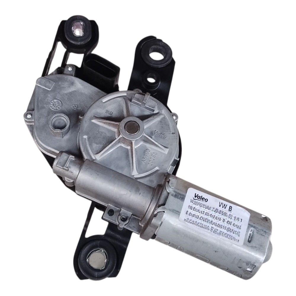 Motor Limpador Traseiro Volkswagen Gol 2012 2018 2