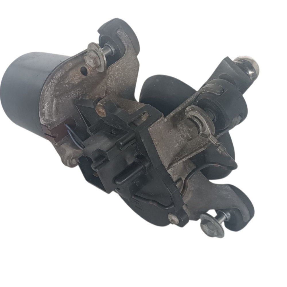 Motor Limpador Parabrisa Mitsubishi Pajero 2007 Dianteiro 1