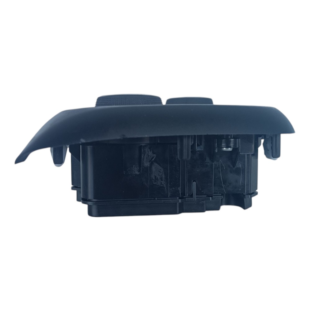 Comando Ar Condicionado Jeep Compass 2017 2020 Original 5