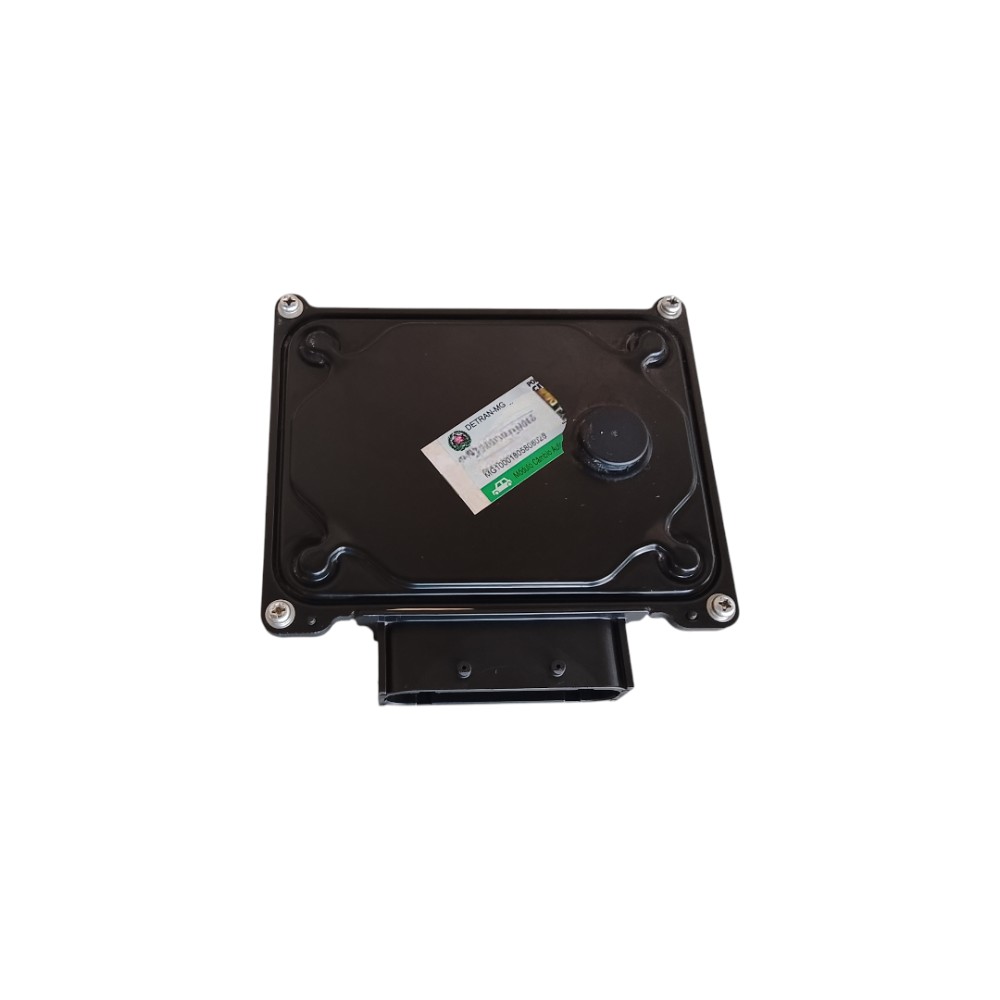 Módulo Câmbio Automático Toyota Corolla 2018 2024 5