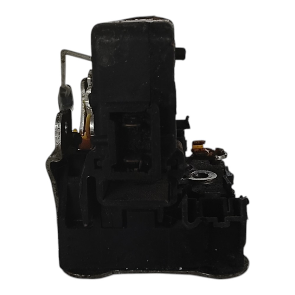 Fechadura De Porta Renault Sandero 2008 Dianteiro Esquerdo 7