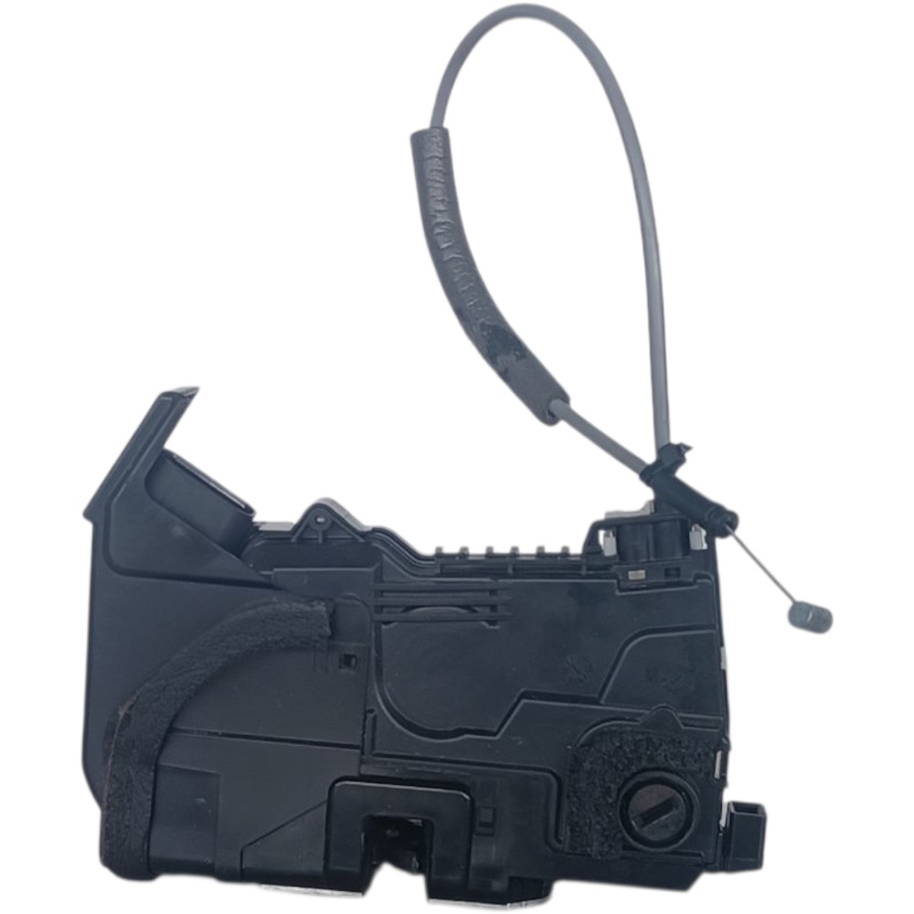 Fechadura Porta Traseira Esquerda Hyundai Hb20 2012 2019 7