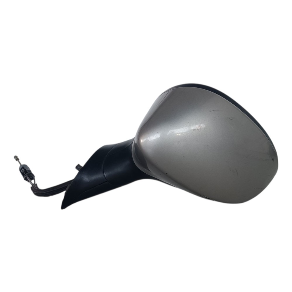 Retrovisor Externo Lado Esquerdo Fiat Punto 2008 2013 9