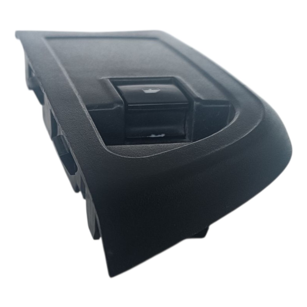 Botão De Vidro Traseiro Esquerdo Chevrolet Prisma 2013 2019 4