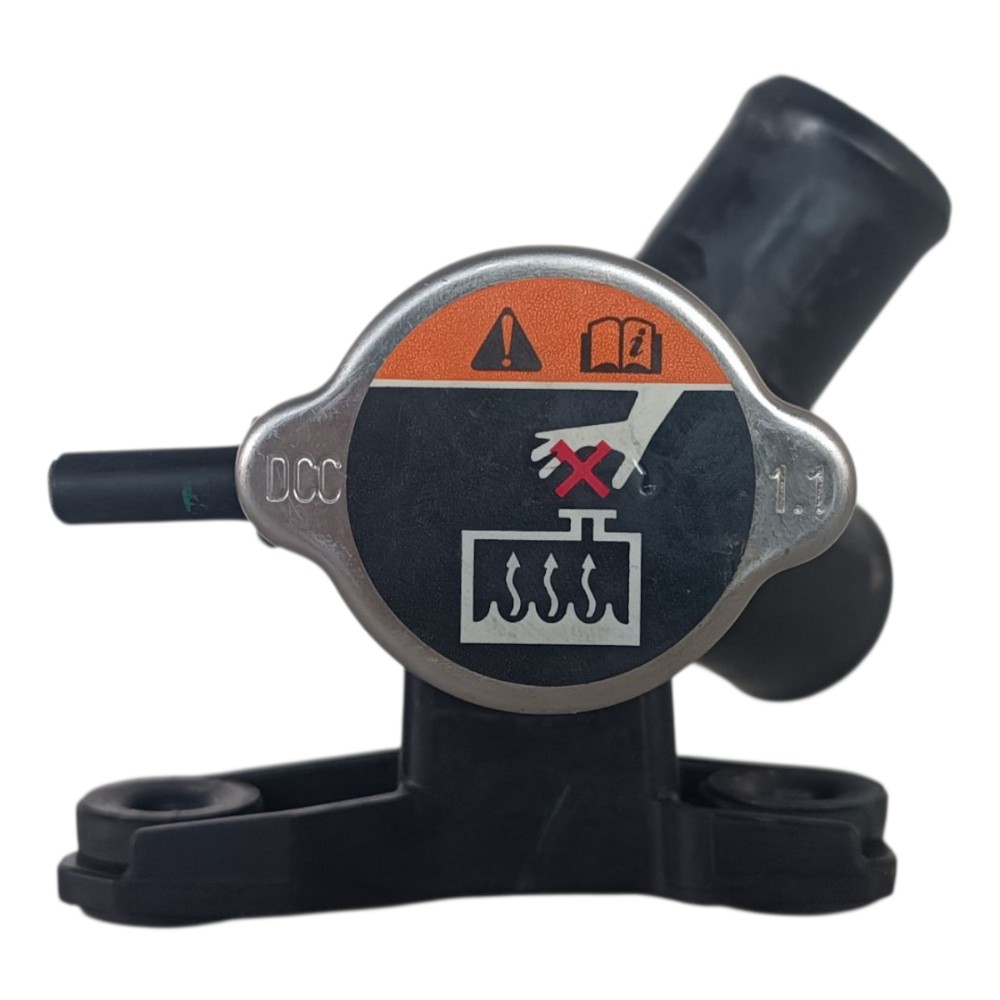 Gargalo Radiador C/tampa Hyundai Hb20 2020 2021 2022 2023 2