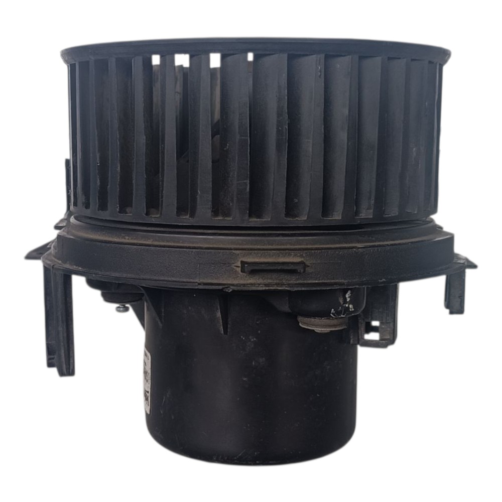 Motor Ventilador Ar Condicionado Vw Fox Gol Saveiro Voyage 2
