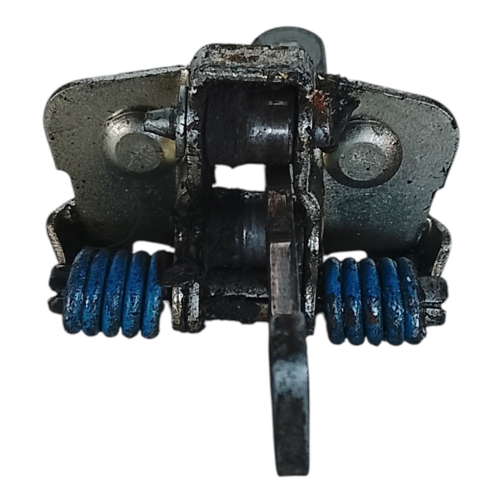 Limitador de porta Renault Sandero 2017 dianteiro direito 5