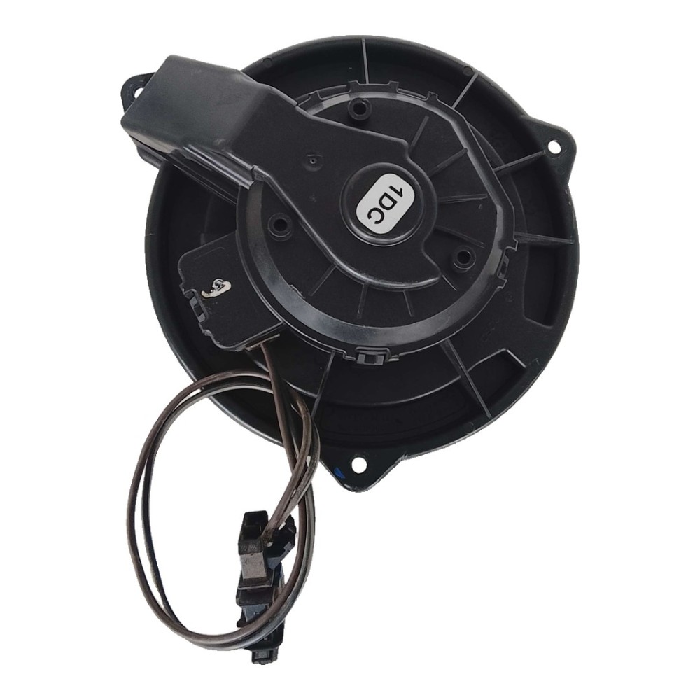 Motor Ar Forçado Volkswagen Gol 2011 2012 4