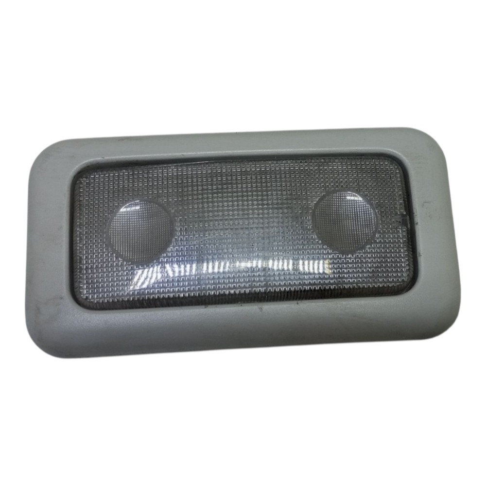 Luz De Teto Cortesia Fiat Idea Palio Uno 2011 2012 2013 2014