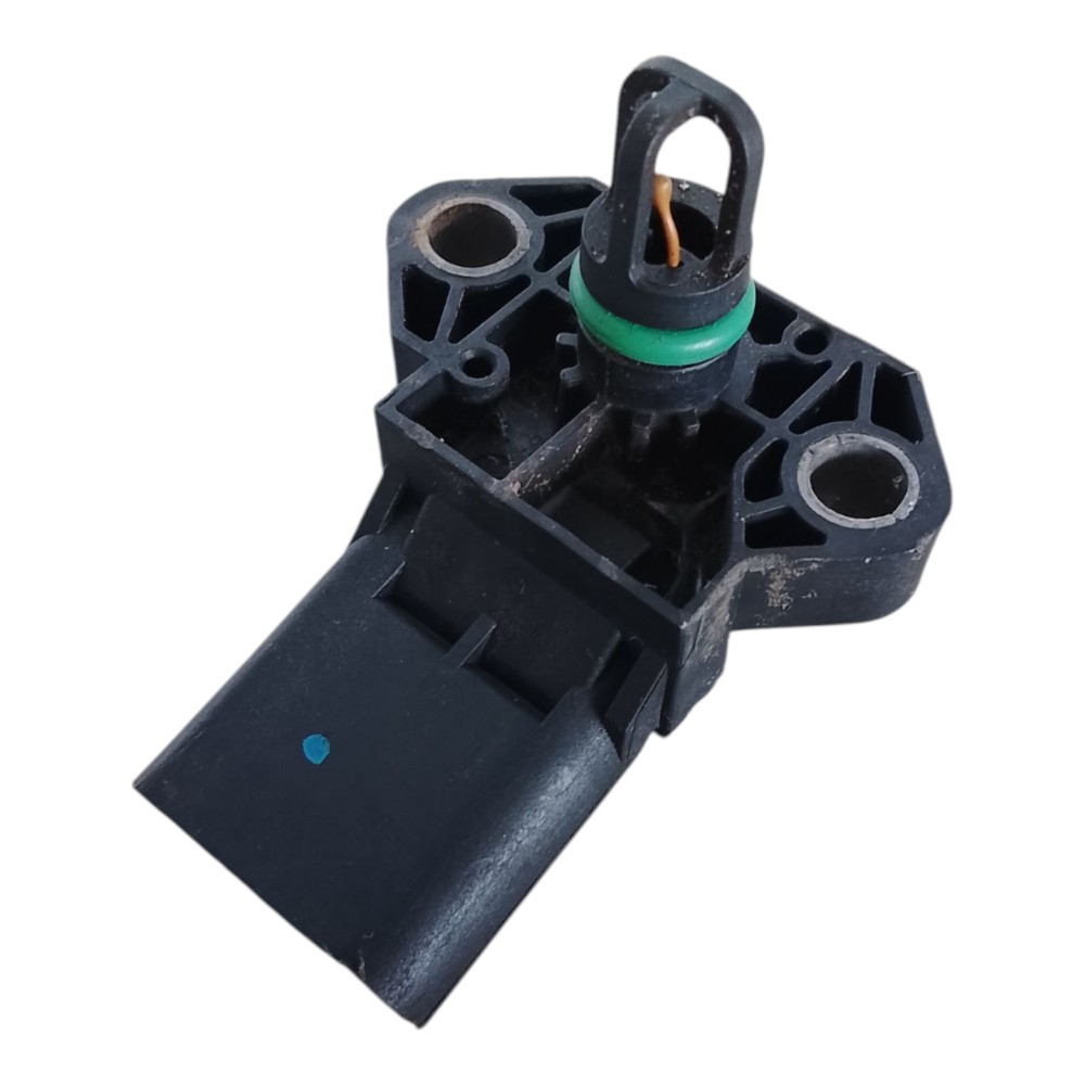 Sensor Map Turbina Vw Polo Up Virtus T-cross 04c906051 1