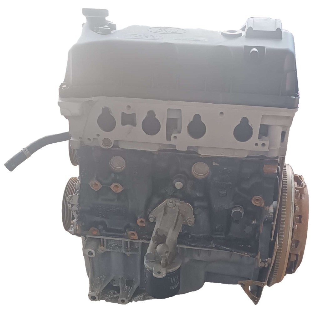 Motor Parcial Completo Ford Ecosport 2004 2005 4