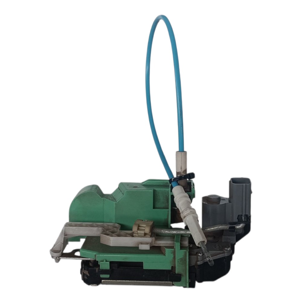 Fechadura Da Porta Traseira Direita Fiat Punto 2008 2013 2