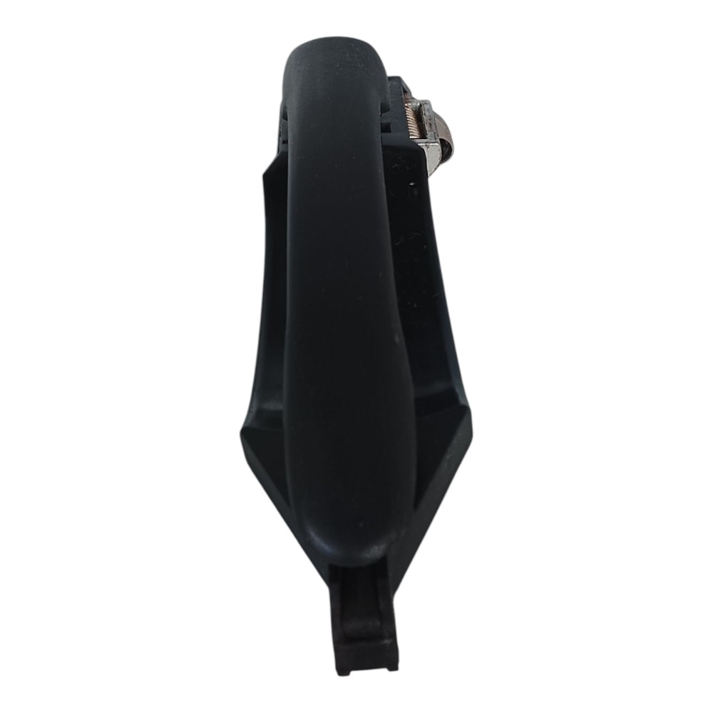 Maçaneta Externa Dianteira Direito Fiat Strada 2014 2016 – Preto – Dianteira 4