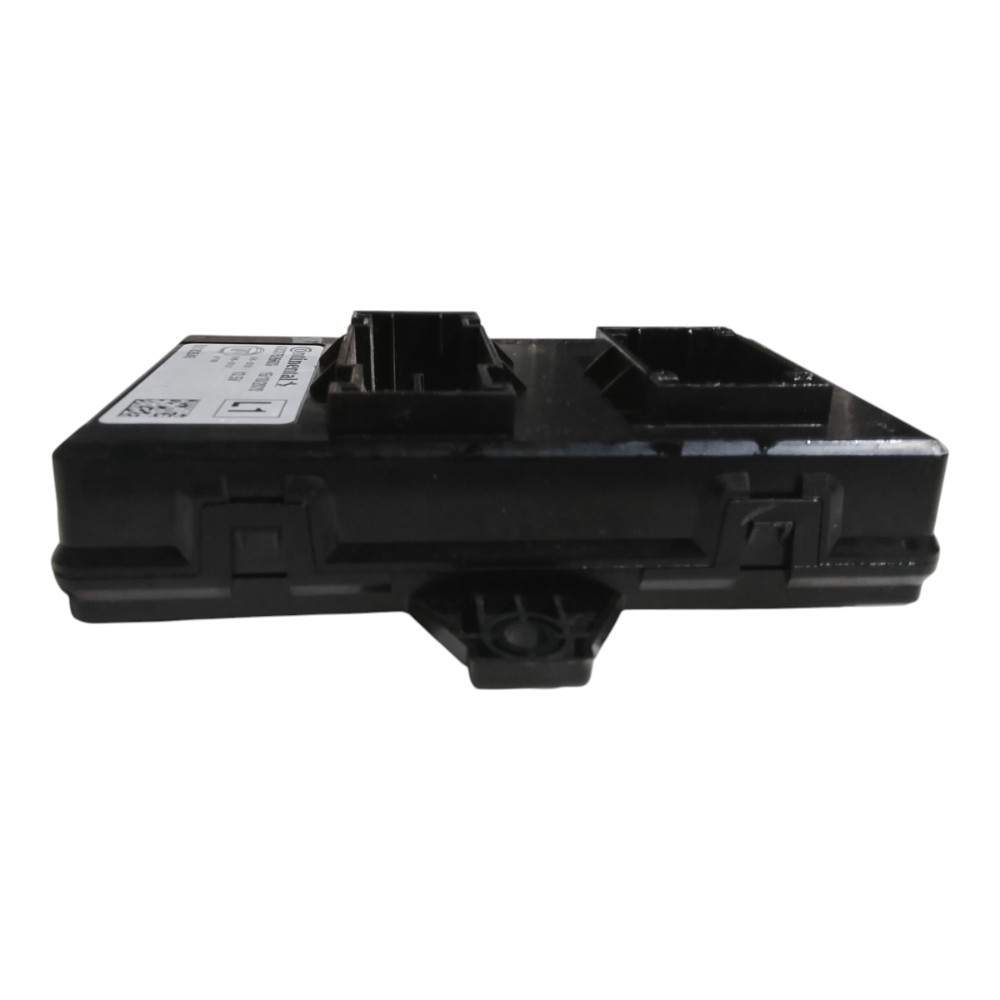 Módulo Conforto Bcm Fiat Mobi 2017 2018 2019 2020 2021 4