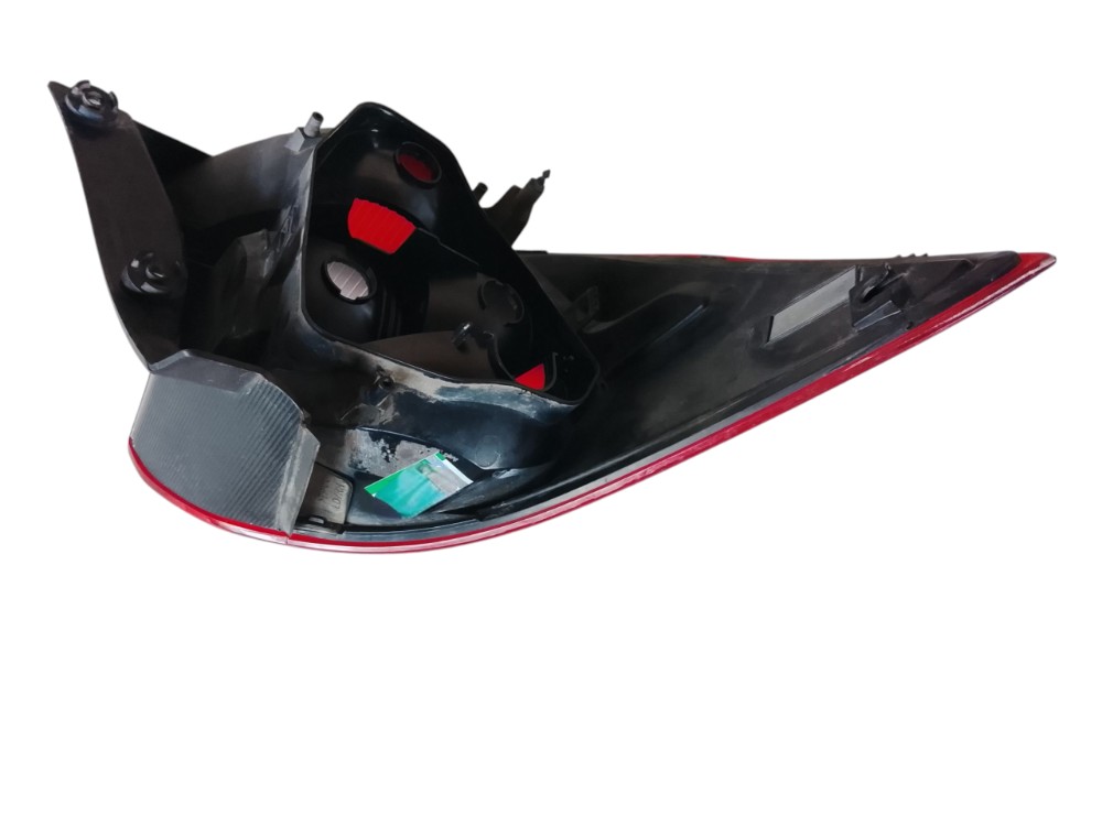 Lanterna Farol Traseiro Direito Ford Ka 2018 2019 2020 3