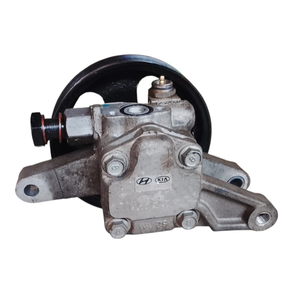 Bomba Direção Hidráulica 1.6 Kia Cerato 2010 2011