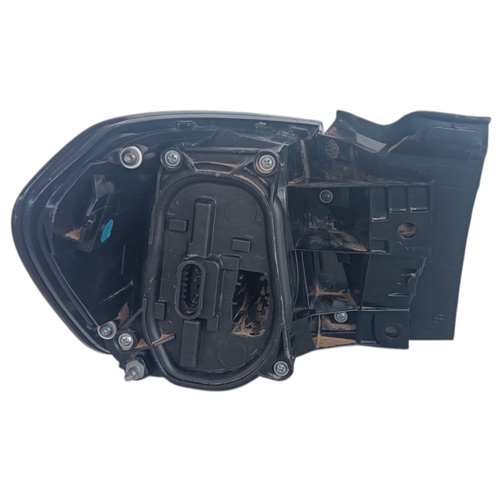 Lanterna Traseira Canto Fiat Argo 2017 2018 2019 2020 Á 2025 4