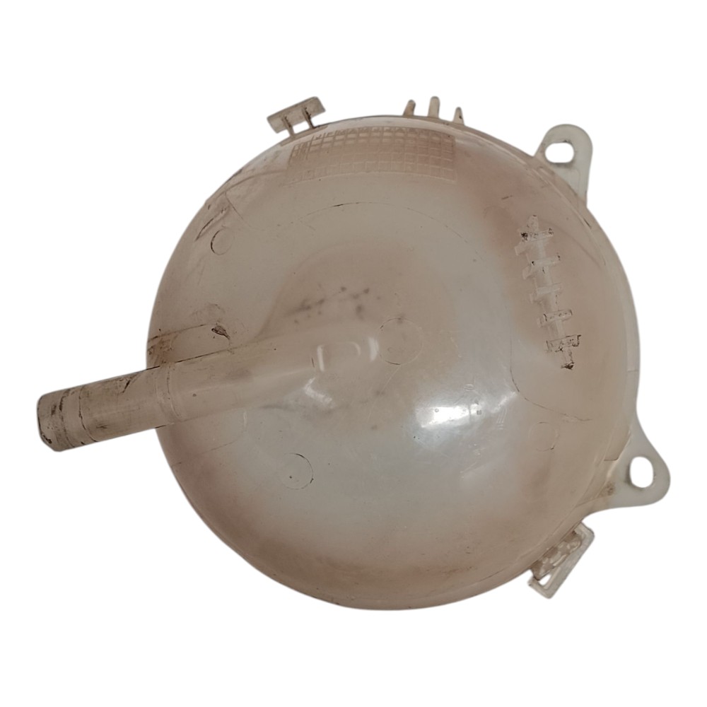 Reservatório Dágua Radiador C/detalhe Volks Space Fox 2009 5