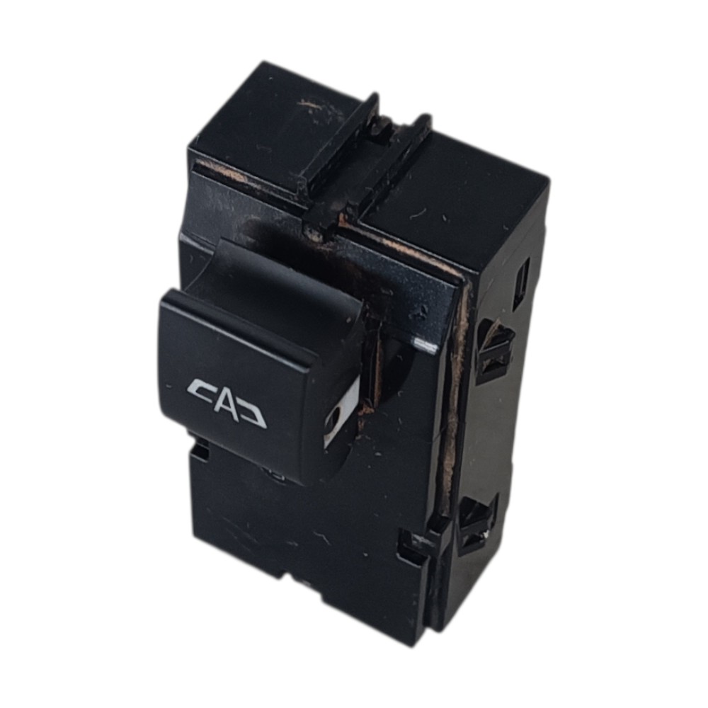 Botão Comando Vidro Chevrolet Tracker 2020 2024 1