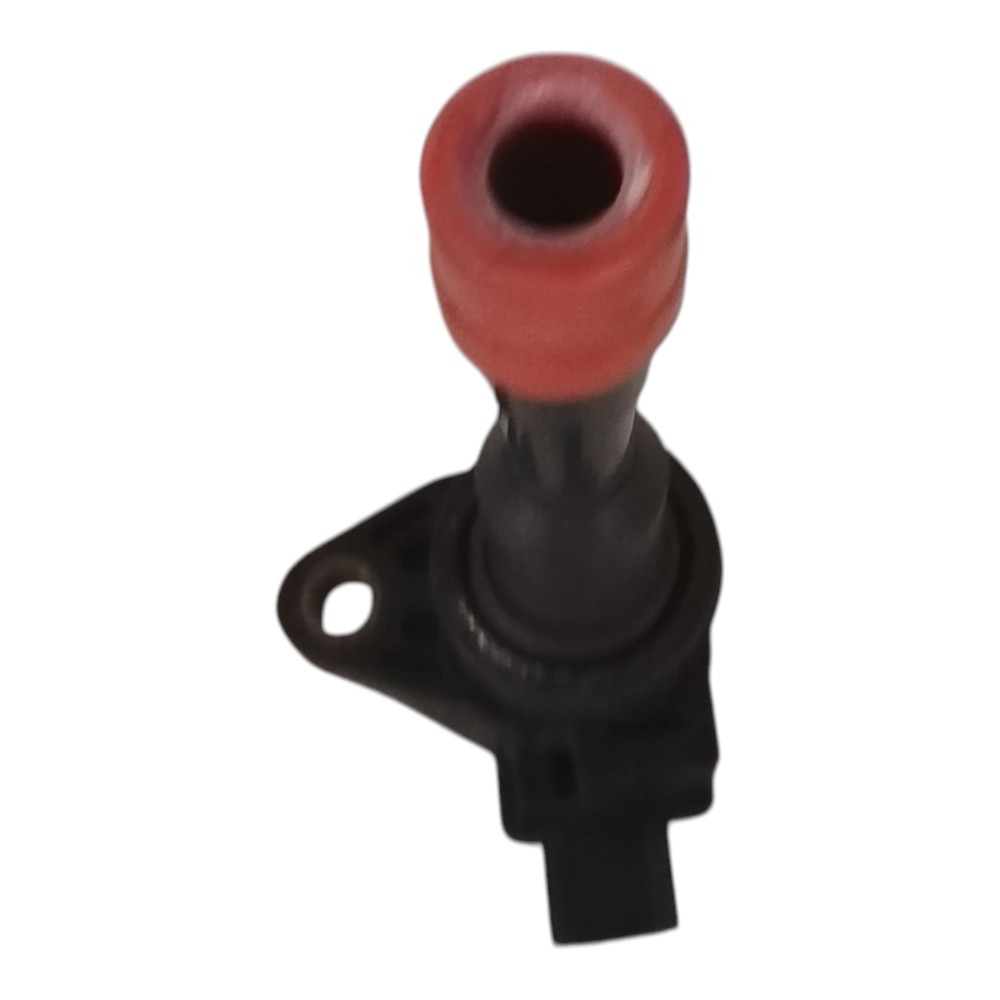 Kit Bobinas De Ignição Honda Fit 2005 2006 2007 2008 5