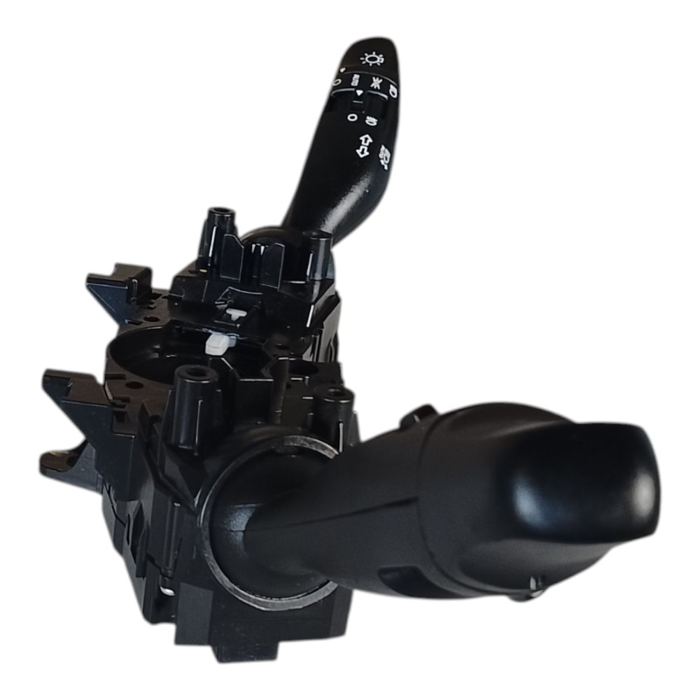 Comando Chave Seta Limpador Hyundai Creta 2020 2023 3