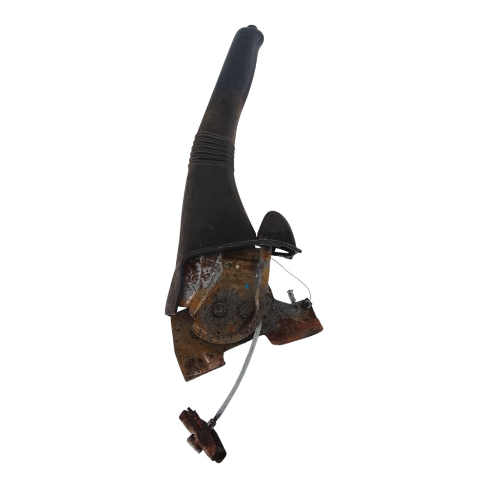 Alavanca Freio Mão Renault Duster Logan Sandero 2008 2014 2