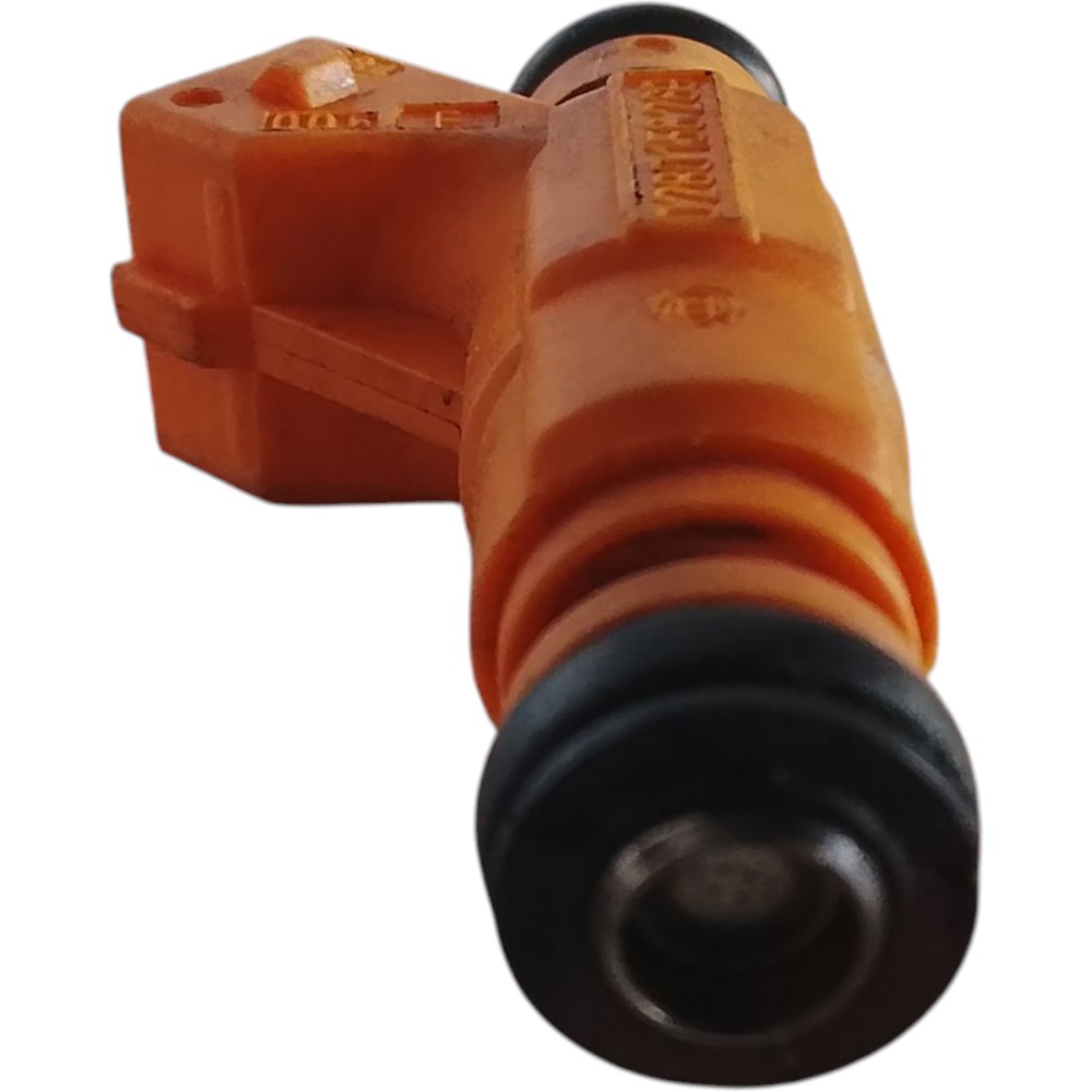Bico de injetor 1.4 16v fiat idea 2005 2010 3